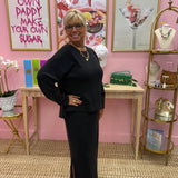 2-fer Dress Set