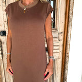 Belinda Maxi Dress