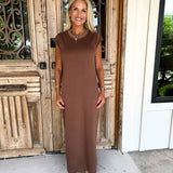Belinda Maxi Dress