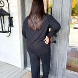 Sophie Pants Set - Curvy