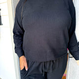 Sophie Pants Set - Curvy