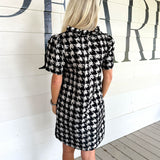 Veruca Mini Dress