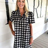 Veruca Mini Dress