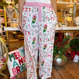 Celebration Boxer Pants