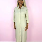Farrah Maxi Dress