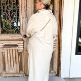Farrah Maxi Dress - Curvy