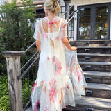 Faye Maxi Dress