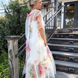 Faye Maxi Dress