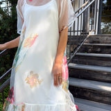 Faye Maxi Dress
