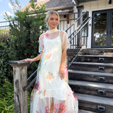 Faye Maxi Dress
