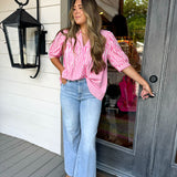 Bluewood Fiona Jeans