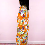Fleur Orange Set