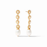 Flora Tier Earring