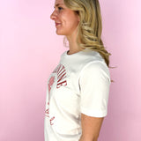 Galentine Girls Club Tee