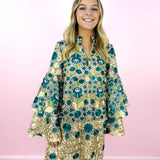 Gayle Wannabe Mini Dress