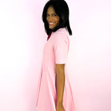 Gee Gee Mini Dress