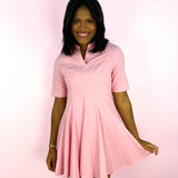 Gee Gee Mini Dress