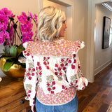Gia Blouse