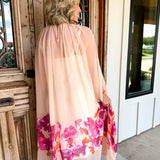 Gracie Maxi Dress