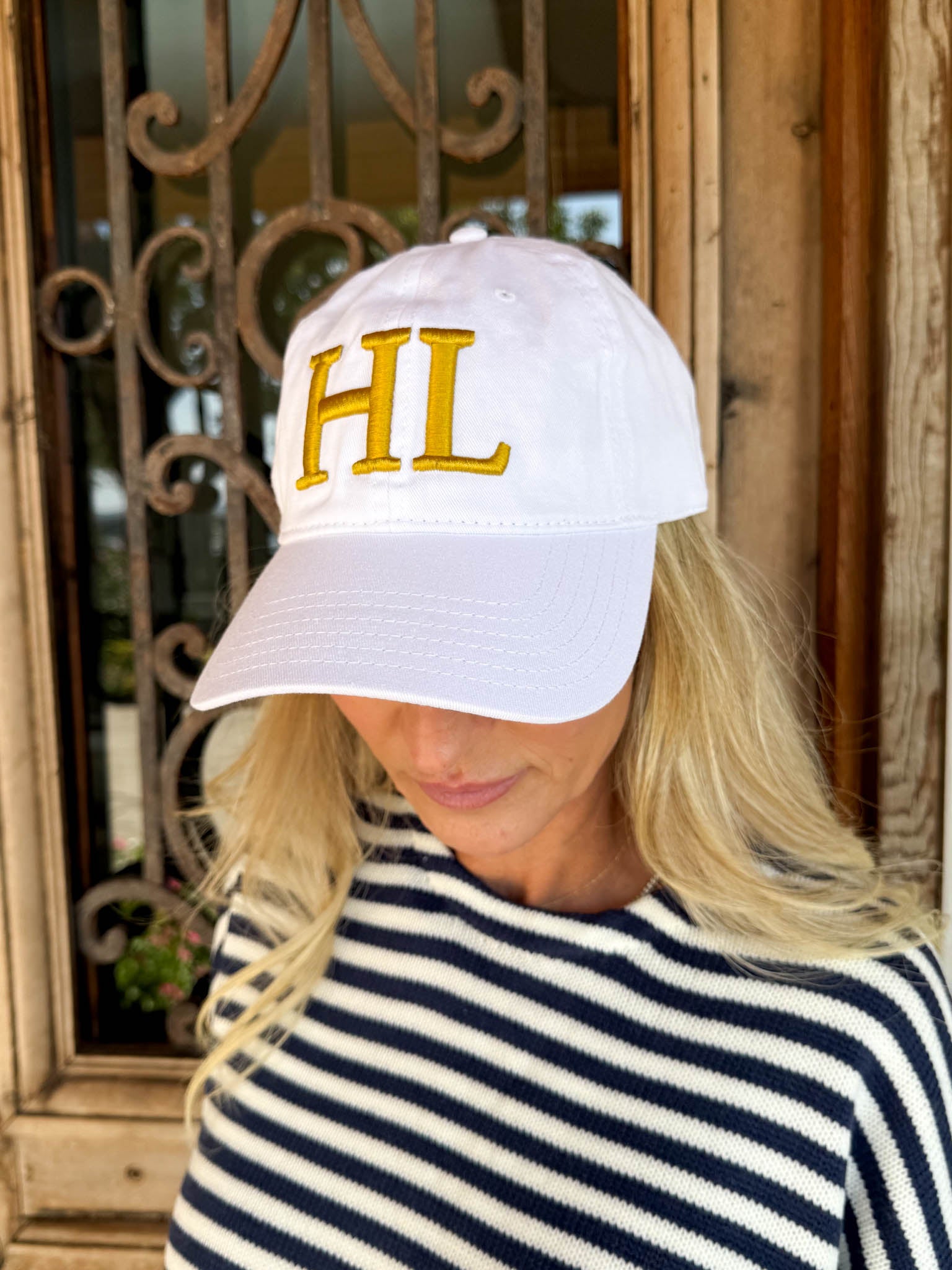 Puffy Hotel Lucy Hat