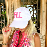 Puffy Hotel Lucy Hat