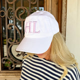 Puffy Hotel Lucy Hat