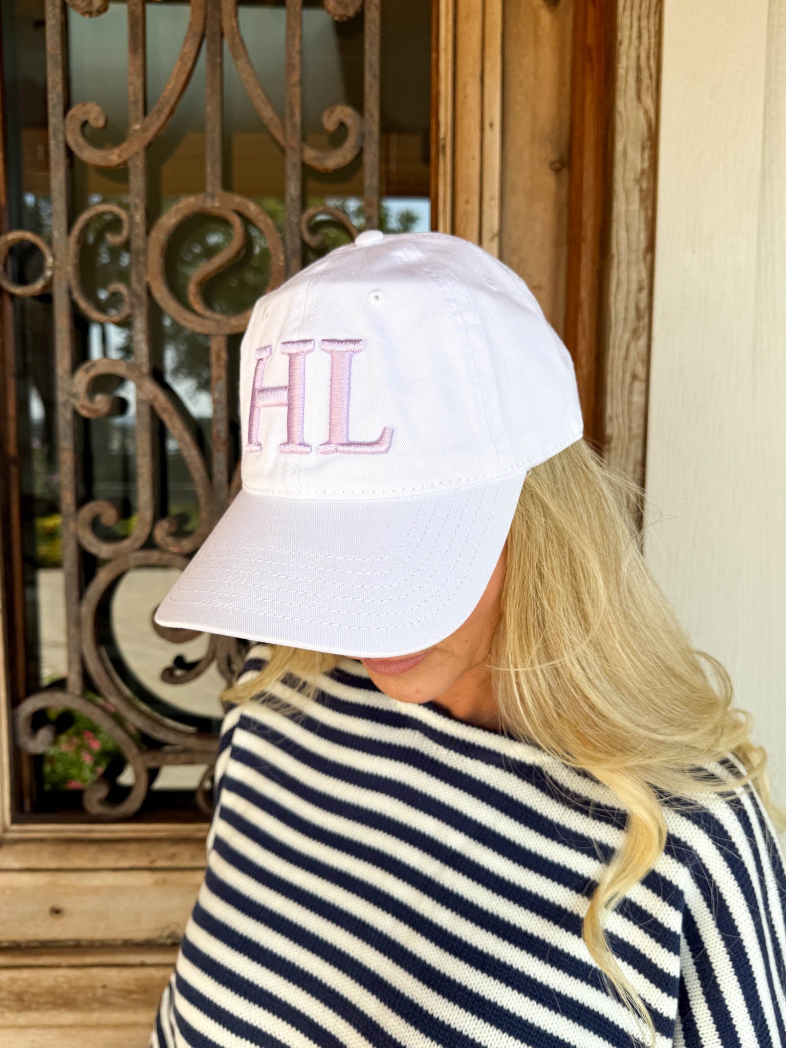 Puffy Hotel Lucy Hat