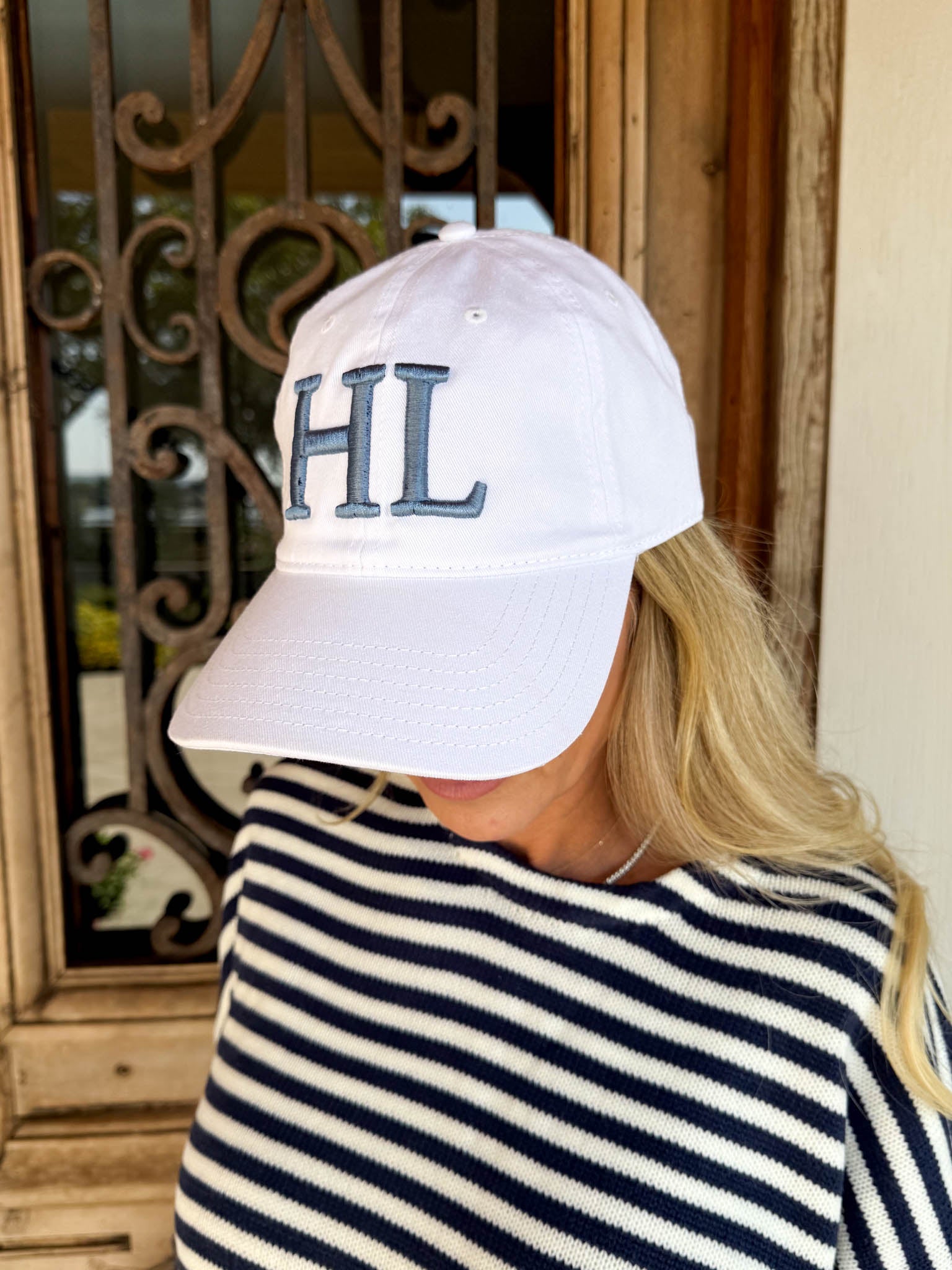 Puffy Hotel Lucy Hat