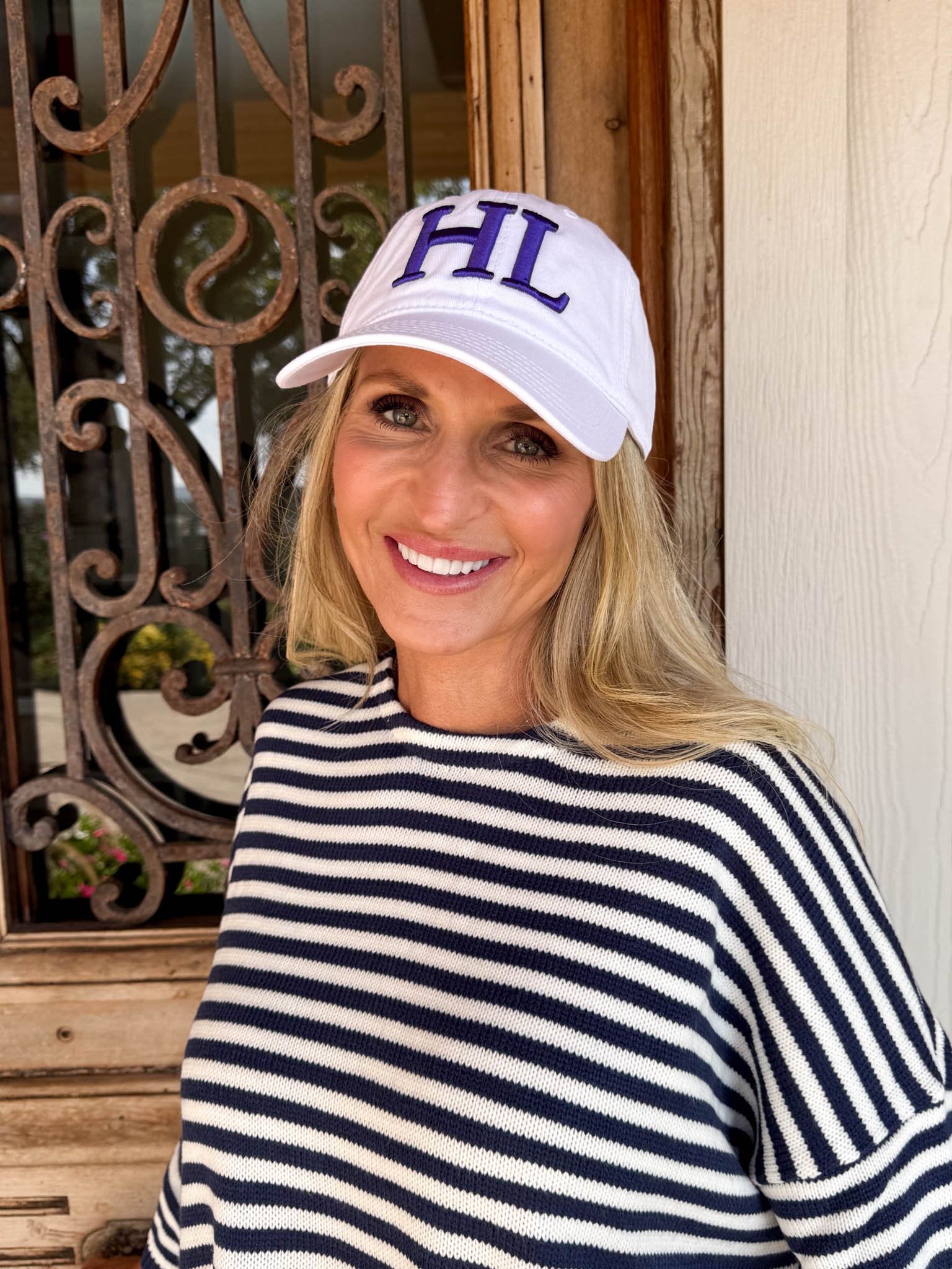 Puffy Hotel Lucy Hat