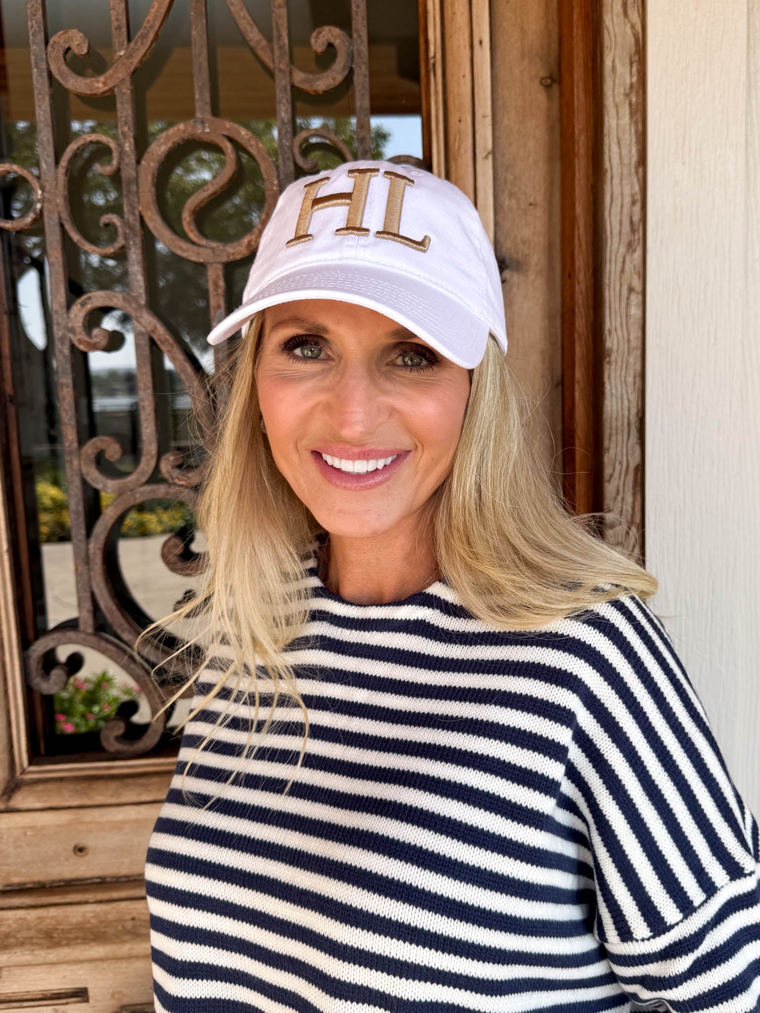 Puffy Hotel Lucy Hat