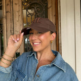 Puffy Hotel Lucy Hat