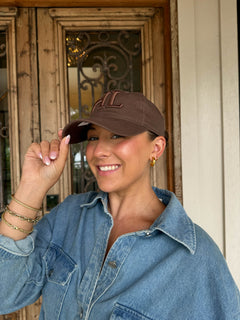 Puffy Hotel Lucy Hat