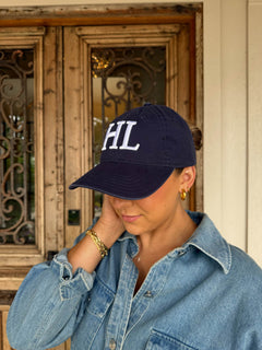 Puffy Hotel Lucy Hat