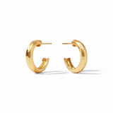 Gold Havana Hoop