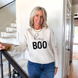 Hey Boo Sweatshirt