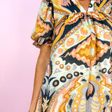 Honey Mini Dress