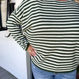 Hunter Sweater Top