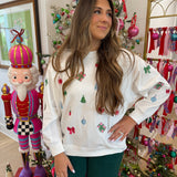 Sarah Favorite Things Sweatshirt
