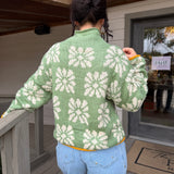 Rory Sweater