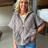 Quinn Vest