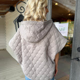 Quinn Vest