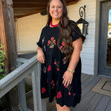 Paige Dress - Curvy