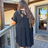 Paige Dress - Curvy