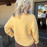 Mary Rodeo Sweater