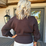 Addison Cardigan