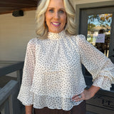 Vivian Blouse