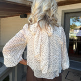 Vivian Blouse