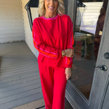 Hannah Pant Set