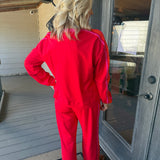 Hannah Pant Set
