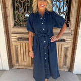 Andrea Dress